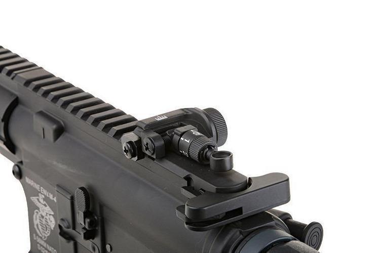 SA-B11 URX SAEC™ System - musta