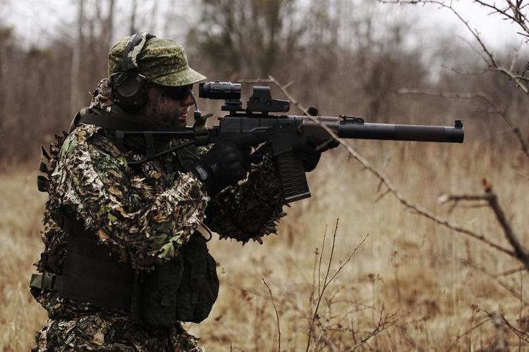 TO551 holo type red dot sight - sand