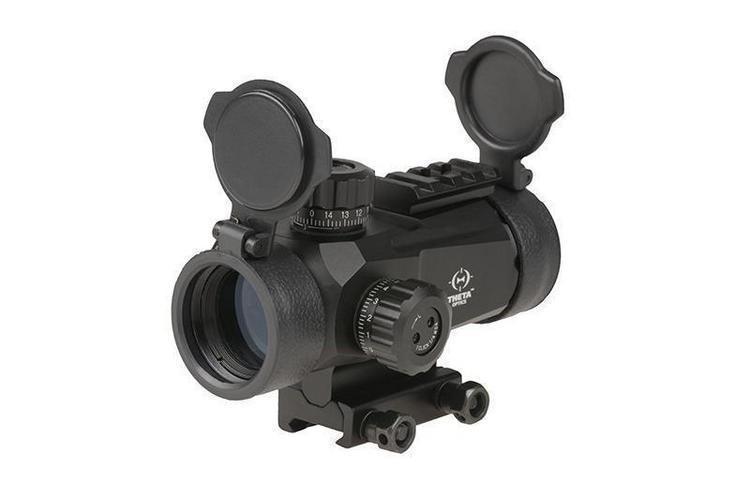 Optics™ Monolith Red/Green Dot Sight