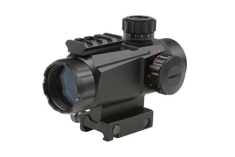 Optics™ Monolith Red/Green Dot Sight