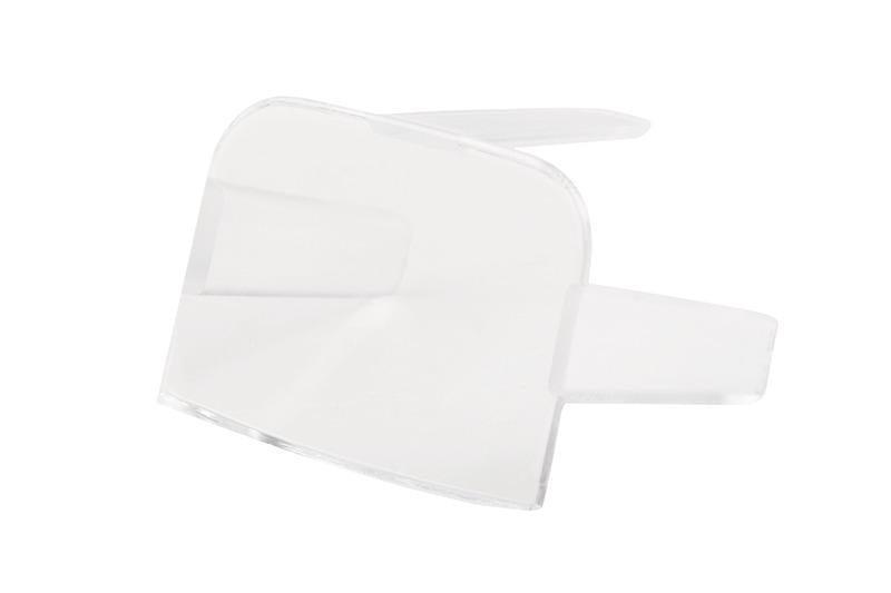 Holosight lens cover