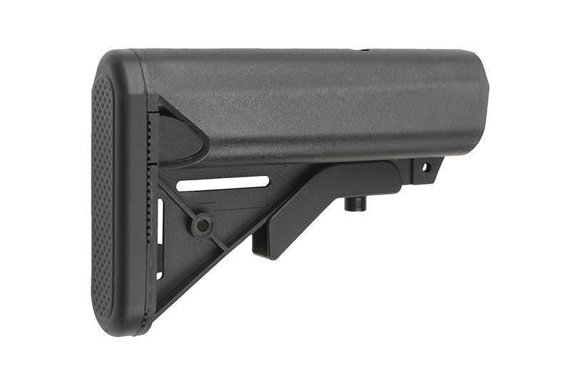 Crane vetoperä – musta