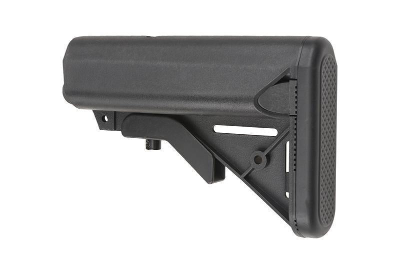 Crane vetoperä – musta