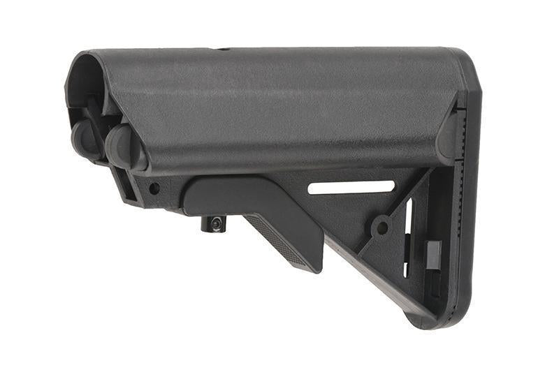 Crane vetoperä – musta