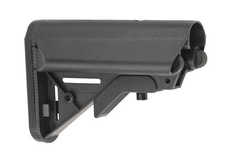 Crane vetoperä – musta