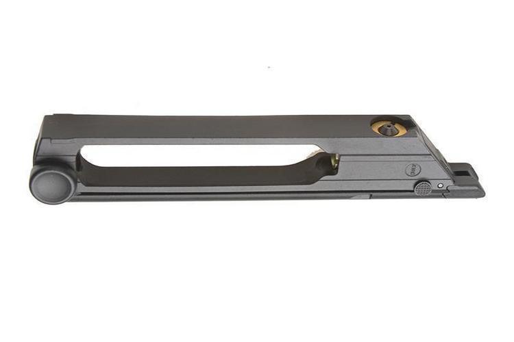 P08 CO2-lipas, 15 kuulaa (Luger P08, KCB41)