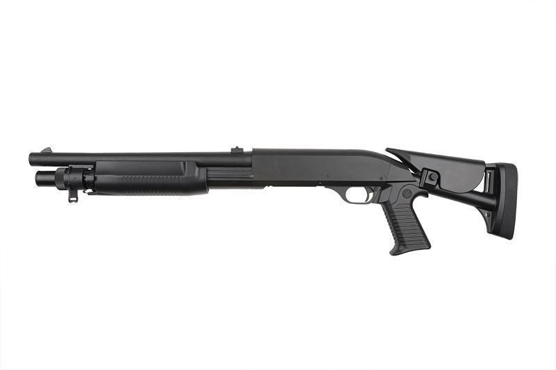 CM363 Shotgun