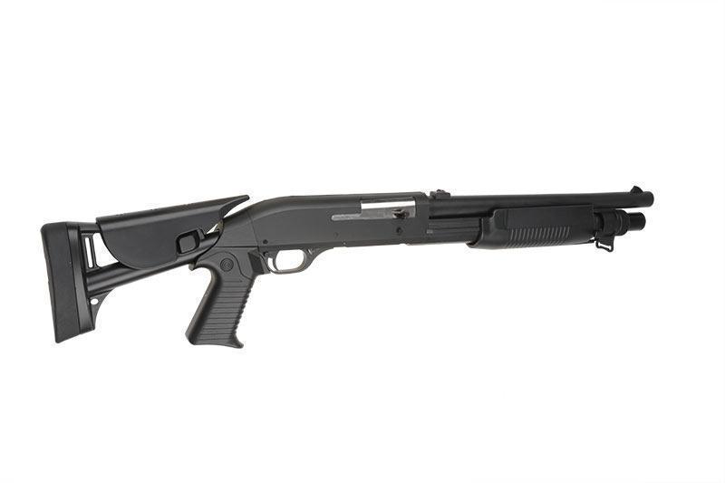 CM363 Shotgun