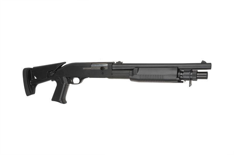CM363 Shotgun