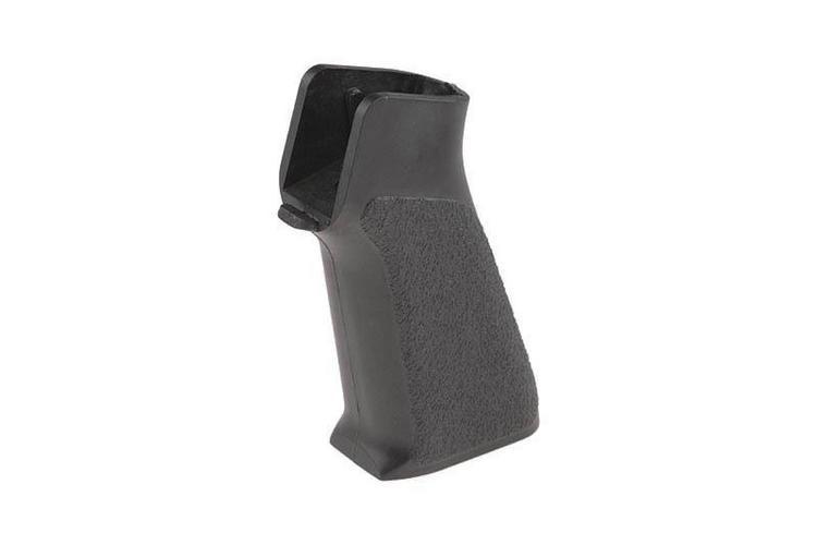 M4/M16 pistol grip, "Tango Down" type