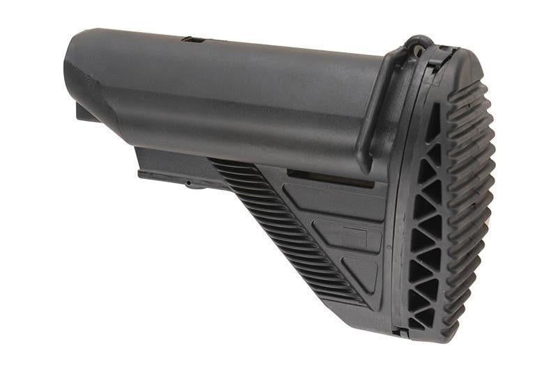 H-series adjustable trailing arm - black