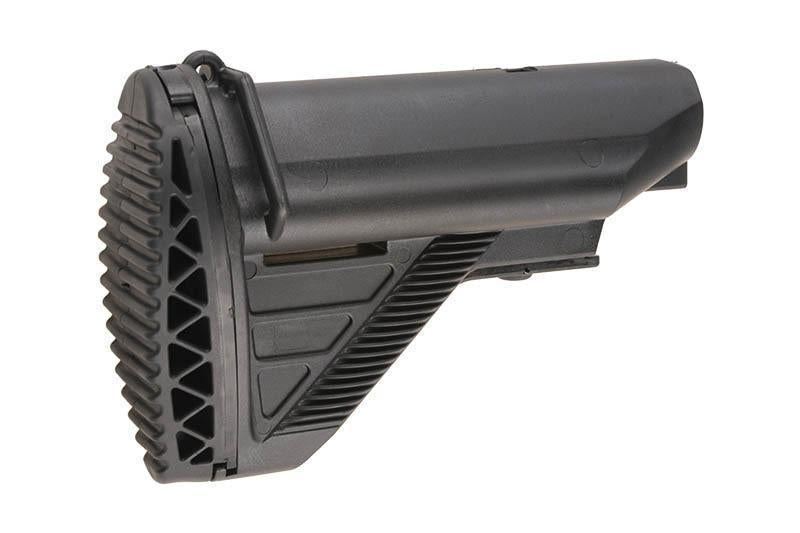 H-series adjustable trailing arm - black