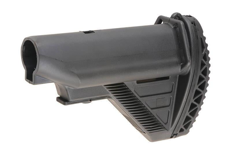 H-series adjustable trailing arm - black