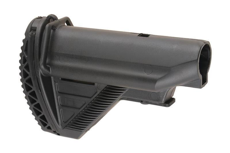 H-series adjustable trailing arm - black