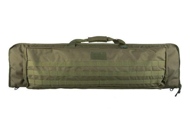Smilodon I, gun case (950mm) - olive green
