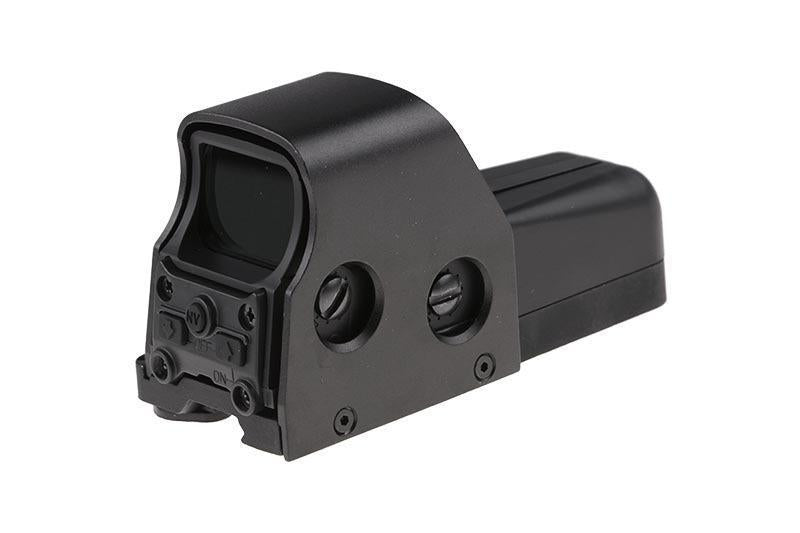 TO553 red dot sight - black