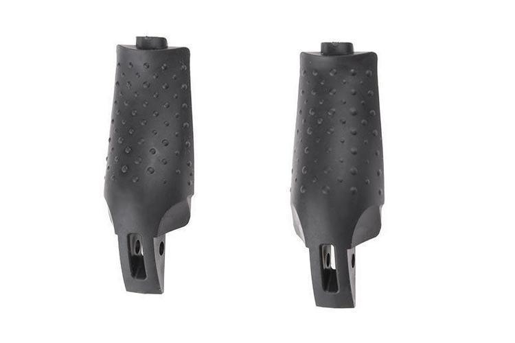 E99 GBB pistol, metal slide - black