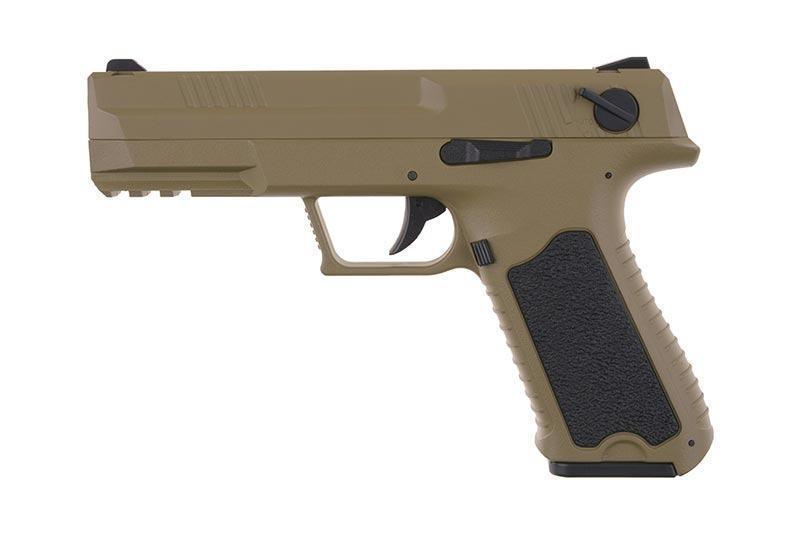 CM127 AEP electric gun - sand