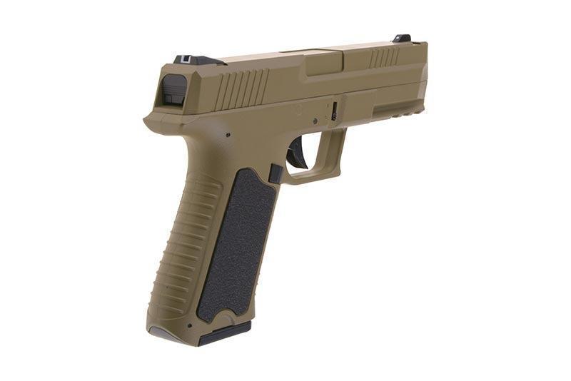 CM127 AEP electric gun - sand
