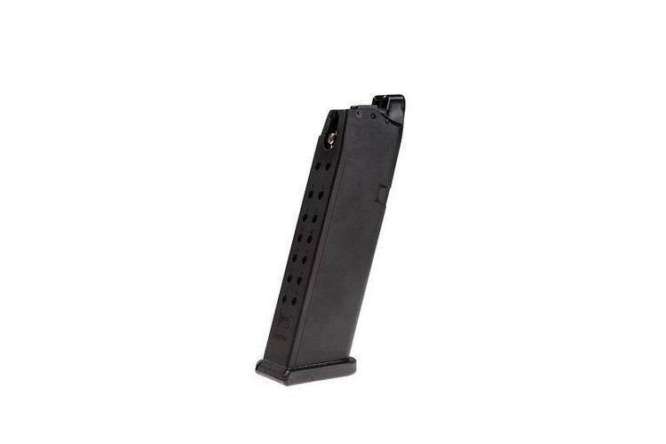 Glock 19 GBB gas magazine