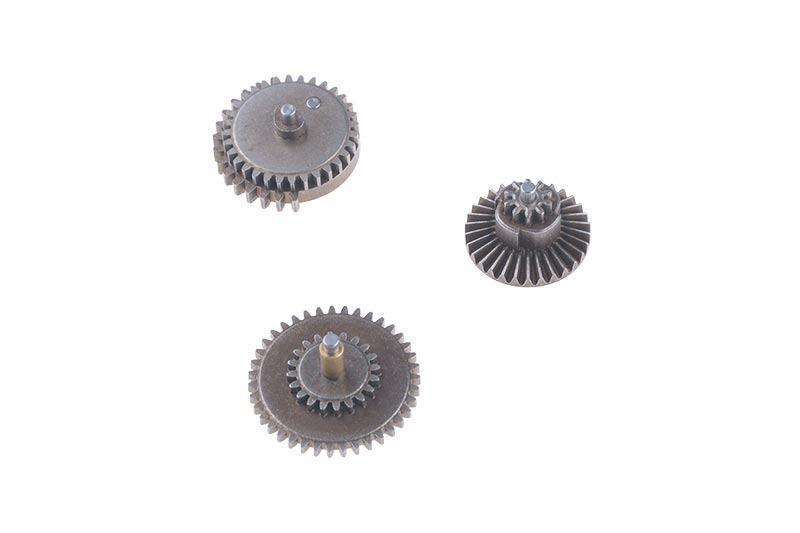 Standard stroller, 18:1