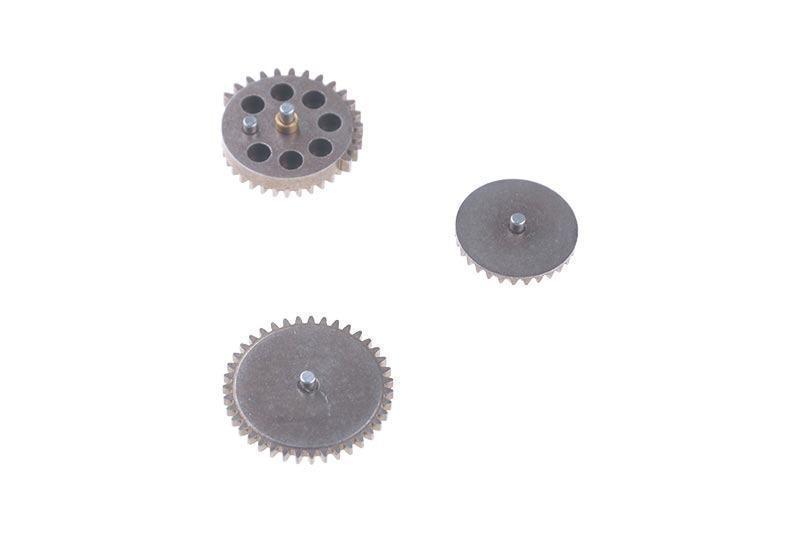 Standard stroller, 18:1