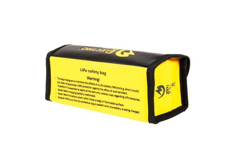 River Li-Po charging box