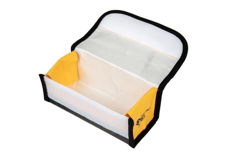 River Li-Po charging box