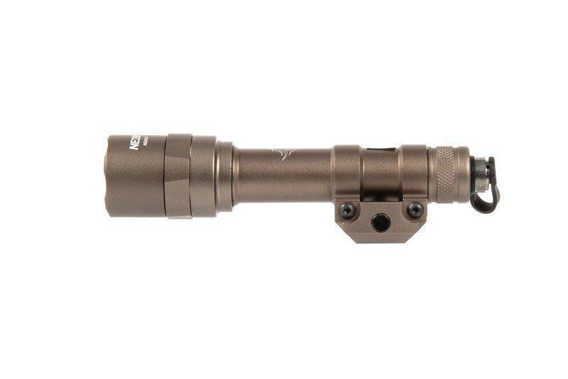 Evolution M600U Ultra Scout Weapon Light - Dark Earth