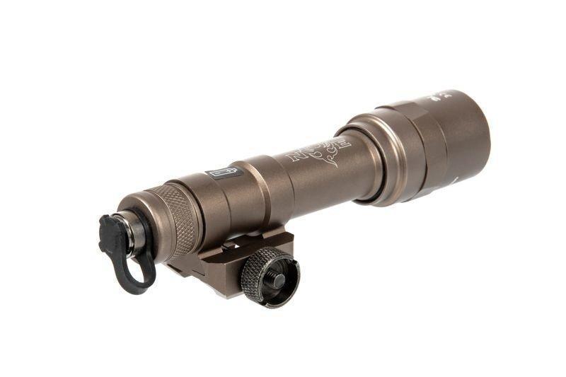 Evolution M600U Ultra Scout Weapon Light - Dark Earth