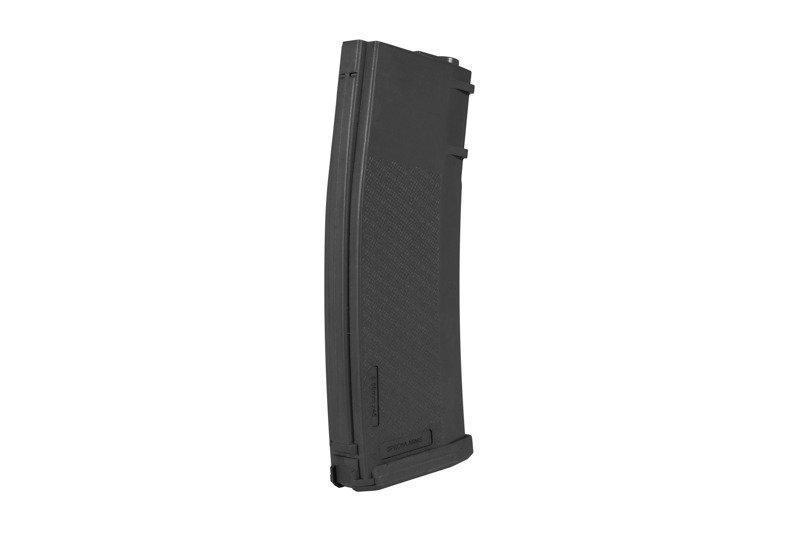 S-Mag M4 125 round mid-cap magazine - black
