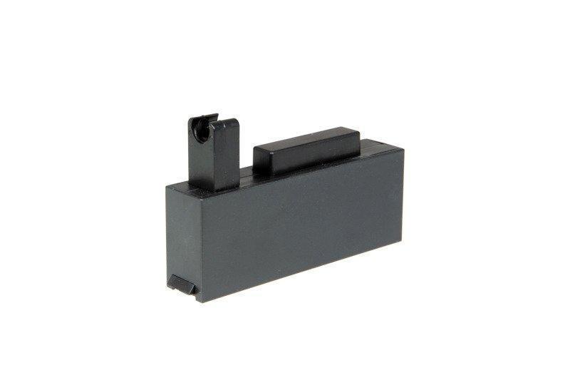 SA-S02/03 low-cap magazine, 20 bullets