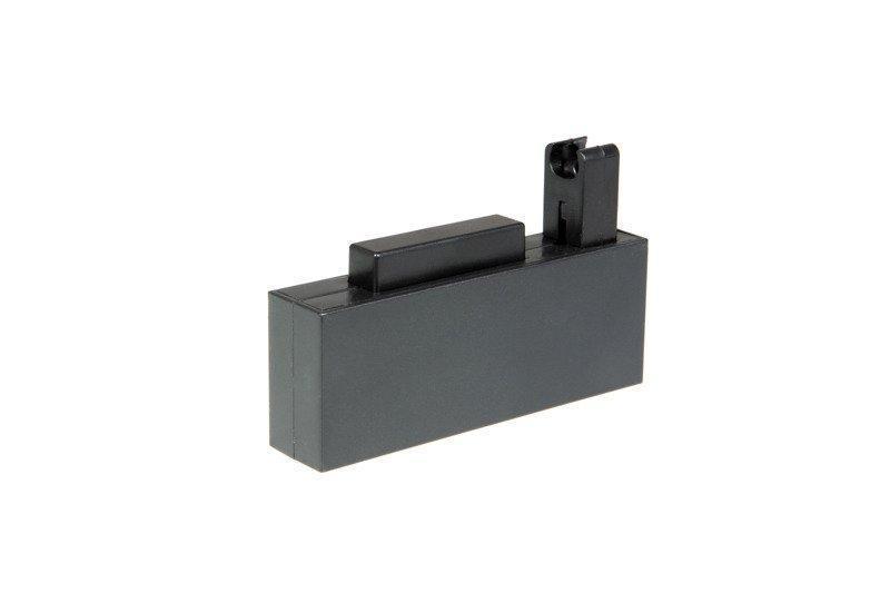 SA-S02/03 low-cap magazine, 20 bullets