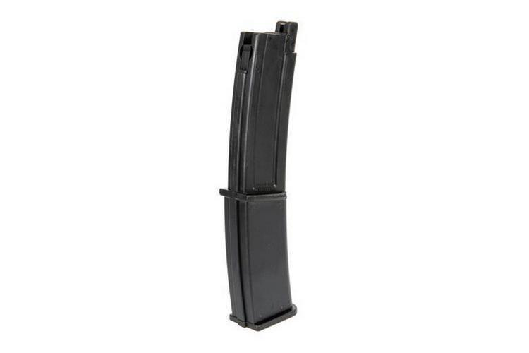 Marui MP7A1 gas magazine, 40 rounds