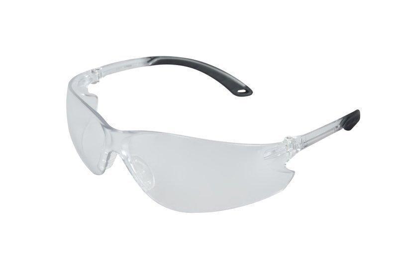 ITEK H2X antifog goggles - clear lens