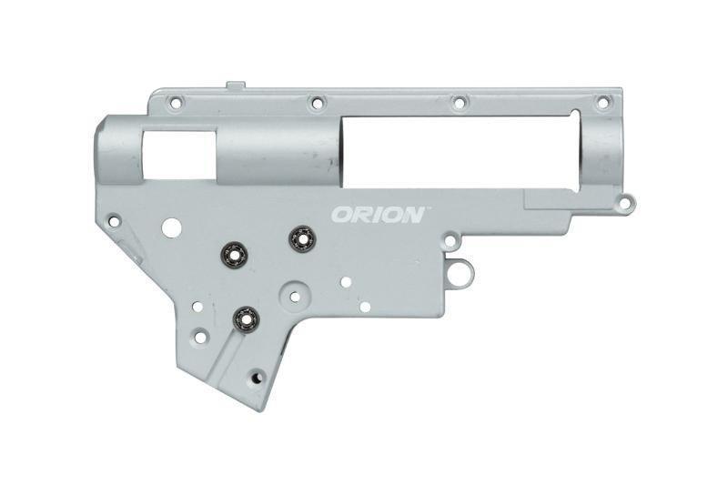 ORION™ V2 gearbox