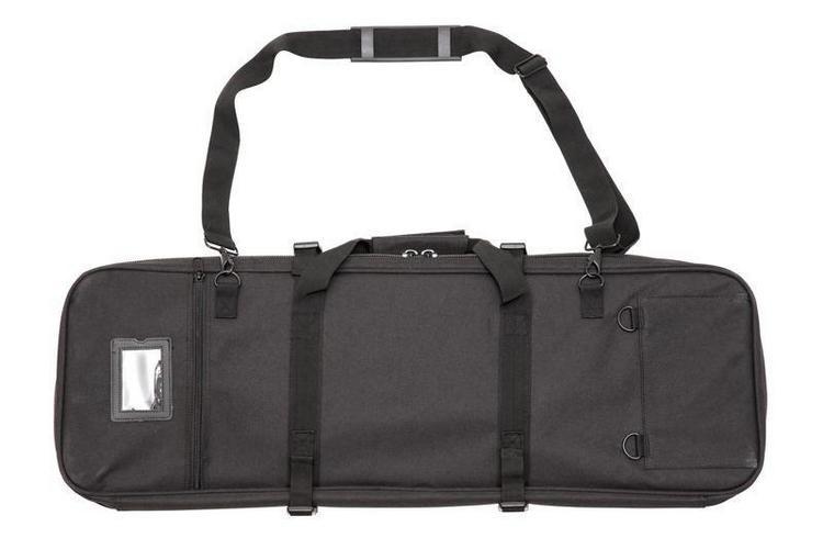 Gun bag V2, 84cm - black