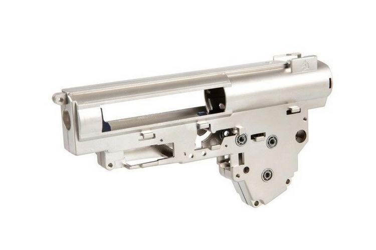 8mm gearbox set for AK series, version 3