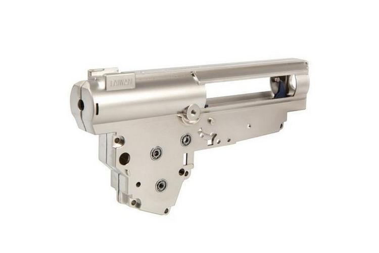 8mm gearbox set for AK series, version 3