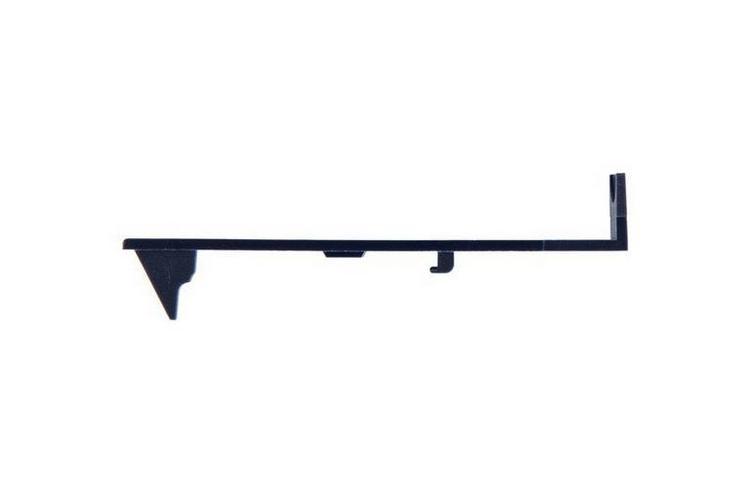 Reinforced nozzle plate V3