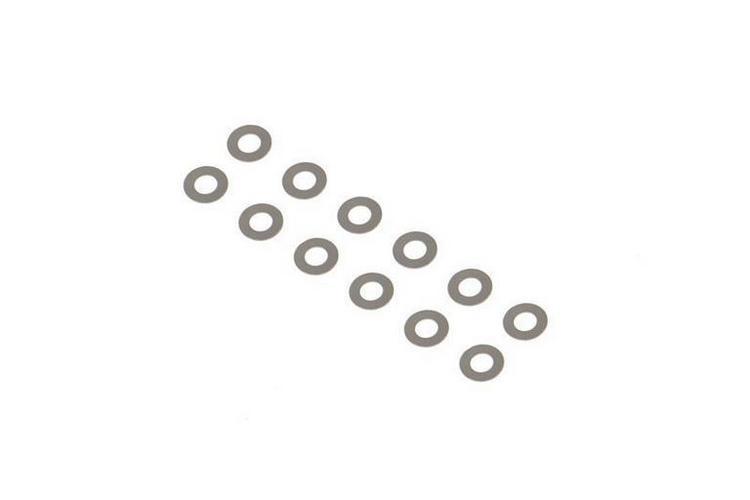 Shim plates (0.15mm & 0.3mm)
