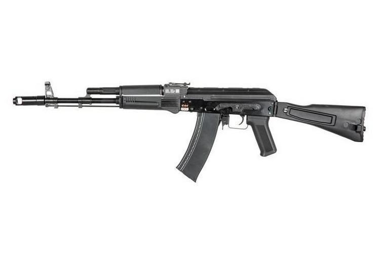 SA-J01 AK74 EDGE electric gun