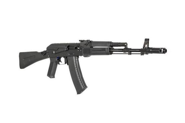 SA-J01 AK74 EDGE electric gun