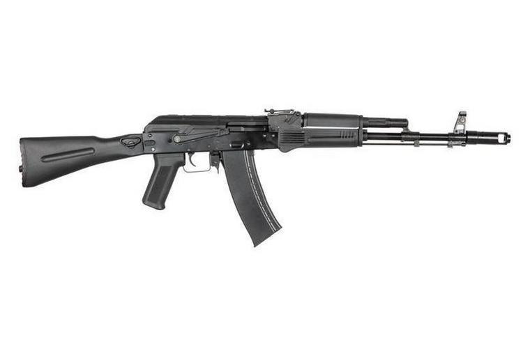 SA-J01 AK74 EDGE sähköase