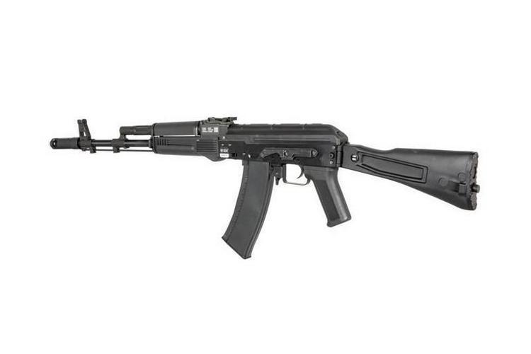SA-J01 AK74 EDGE sähköase