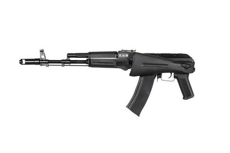 SA-J01 AK74 EDGE sähköase