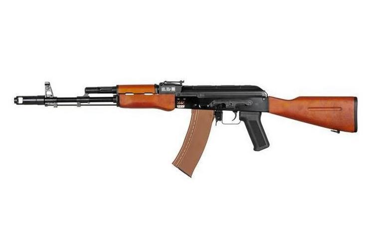 SA-J02 AK74 EDGE electric gun