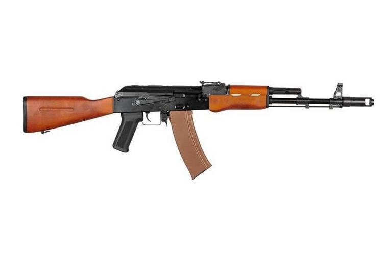 SA-J02 AK74 EDGE electric gun