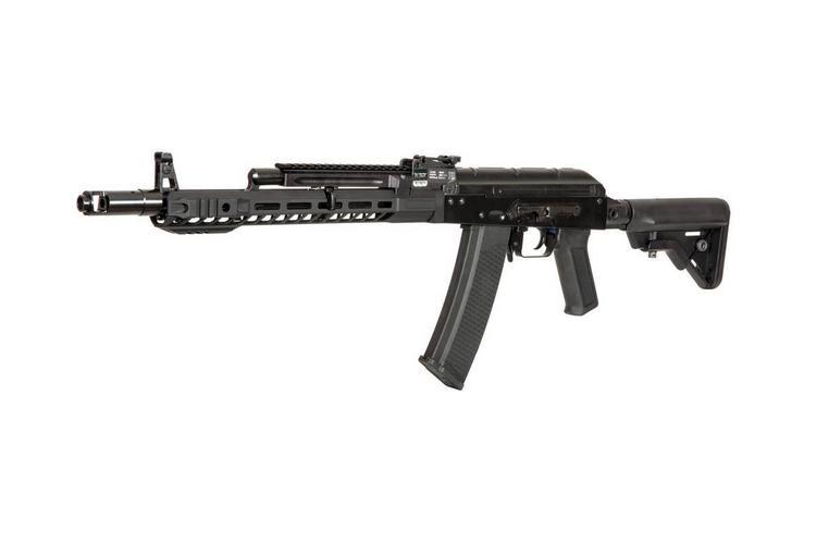 SA-J07 AK74 EDGE electric gun