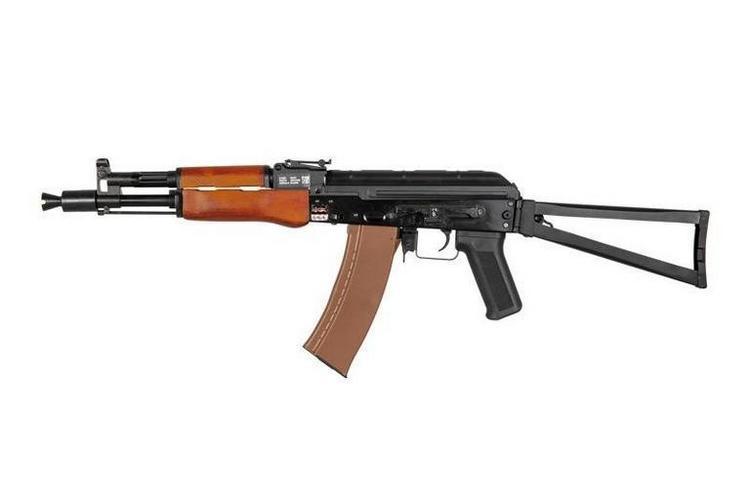 SA-J08 AK74 EDGE sähköase